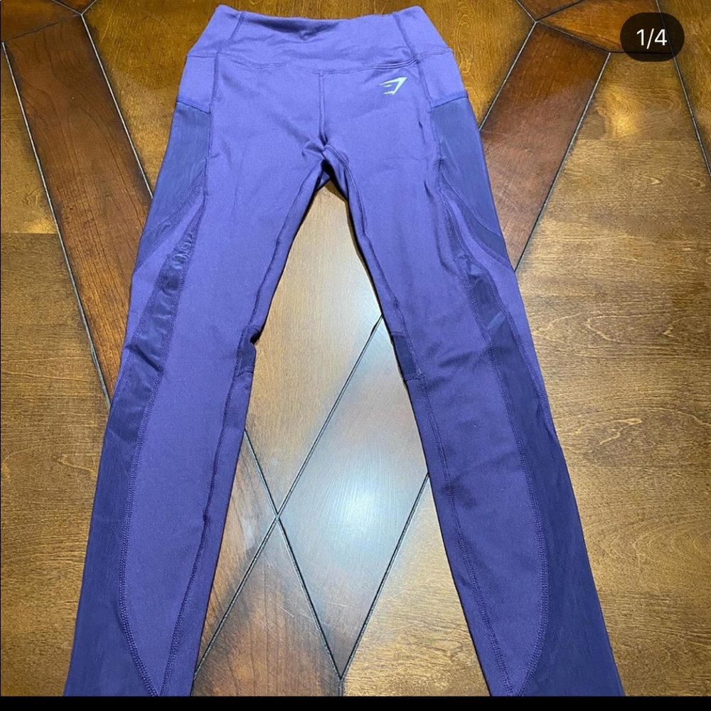 Gymshark leggings